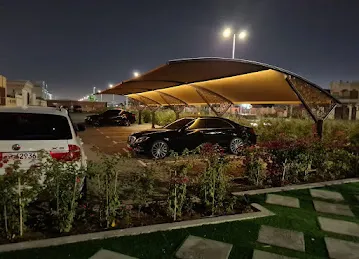 مظلات الصالح/ALSALIH TENTS