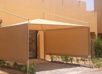 مظلات الصالح/ALSALIH TENTS