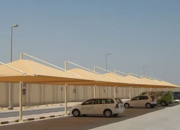 مظلات الصالح/ALSALIH TENTS