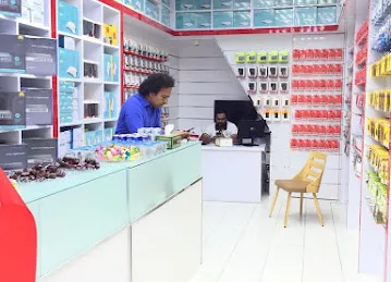 Mzone electronics