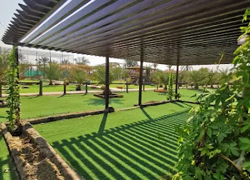 مزرعة بوسلطان