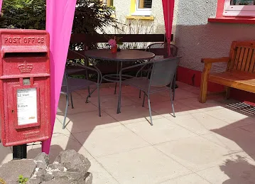 مزرعة خلفان بن محيل وأنجاله