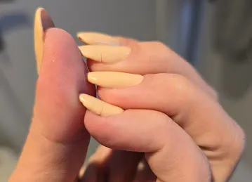 N.Bar Nail Spa & Salon The Mall