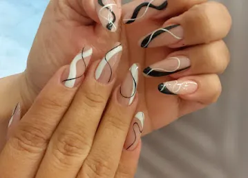 N.Bar Nail Spa & Salon The Mall