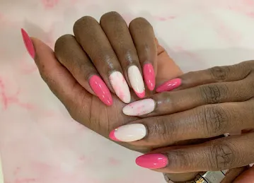 N.Bar Nail Spa & Salon The Mall