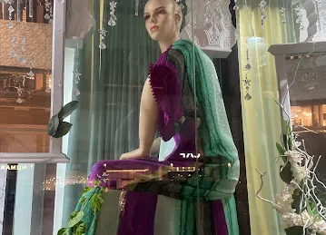 N&D Abaya Couture
