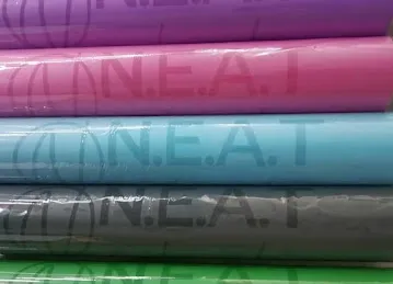 N.E.A.T BY NICKY