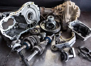N.H.F Auto Services