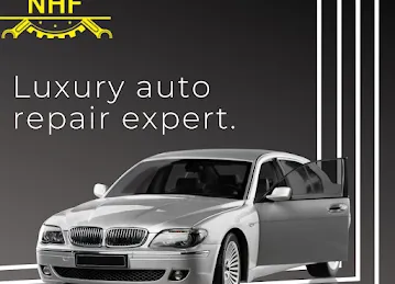 N.H.F Auto Services