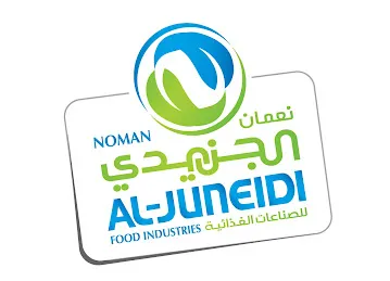 نعمان الجنيدي Noman Al Juneidi LLC