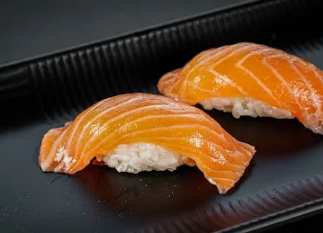 N+SUSHI (deira branch)