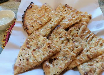 Naanstop Restaurant