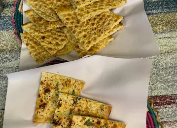 Naanstop Restaurant