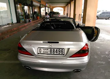 Naba Star Auto Accessories