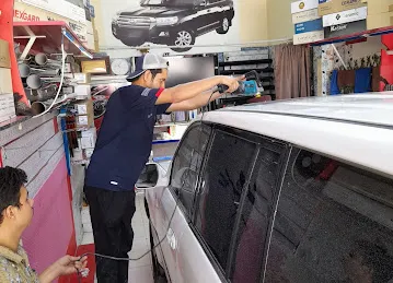 Nabaa Al Dhaid car auto accessories