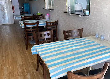 NABAT AL KHAIR Kitchen and Restaurant
