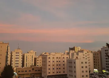 Nabba Al Badr Building