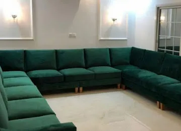 Nabeel upholstery & curtain shop