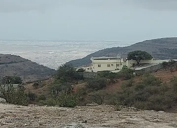 Nabi Ayyub Mosque