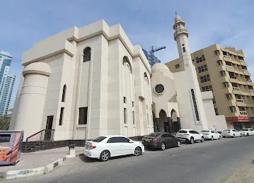 Nabi Ayyub Mosque