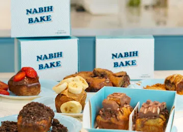 NABIH BAKE