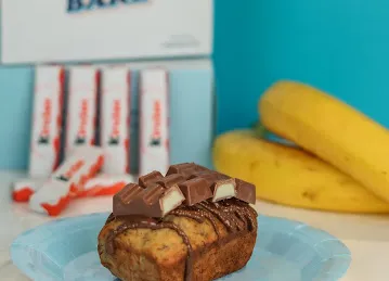 NABIH BAKE