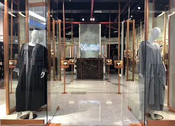 Nabrman Boutique