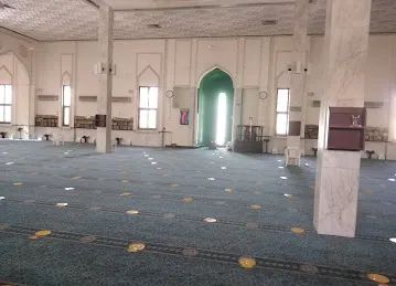 Nad Al Qusais Masjid