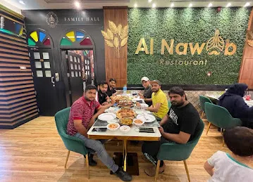 NAD AL SHEBA TRADITIONAL KITCHEN