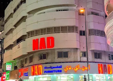 NAD Furniture