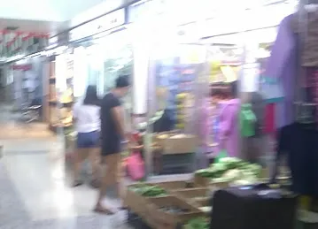 Nad Rashid Market