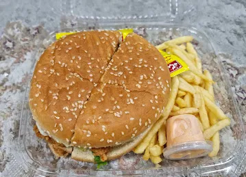 Nad Wasit Fast Food