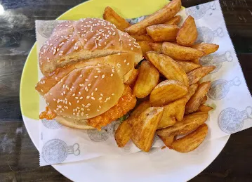 Nad Wasit Fast Food