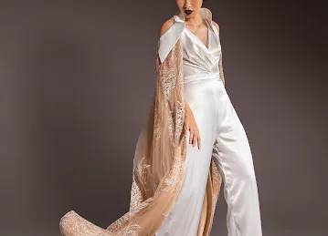 Nada Fayyad Fashion Design