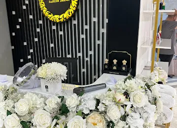 Nada Fayyad Fashion Design