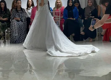 Nada Fayyad Fashion Design