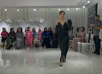 Nada Fayyad Fashion Design