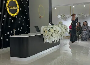 Nada Fayyad Fashion Design