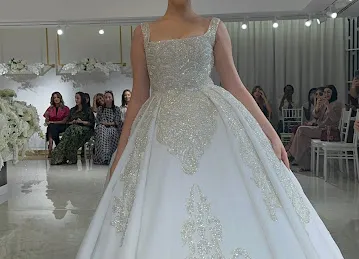Nada Fayyad Fashion Design