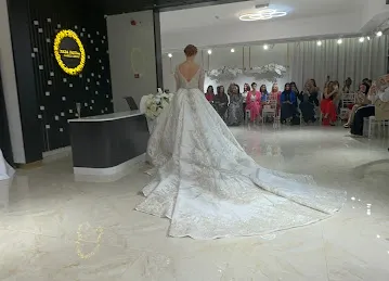 Nada Fayyad Fashion Design