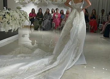 Nada Fayyad Fashion Design