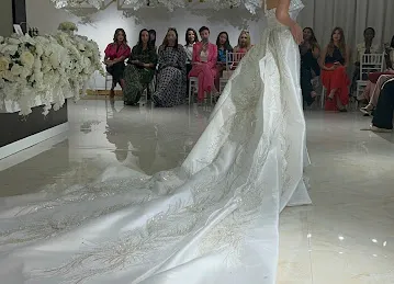 Nada Fayyad Fashion Design