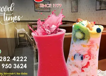 Nadan Restaurant