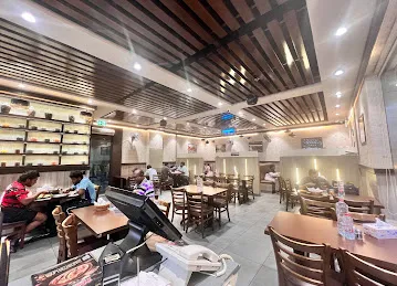 Nadan Restaurant