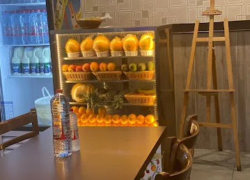 Nadan Restaurant