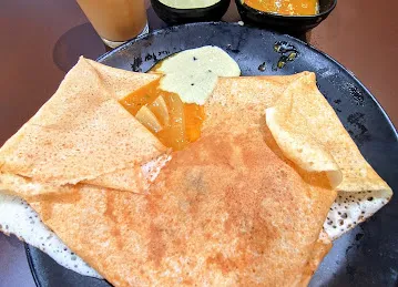 Nadan Restaurant