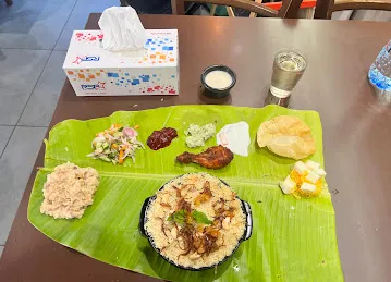 Nadan Restaurant