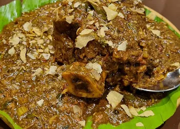 Nadan Restaurant