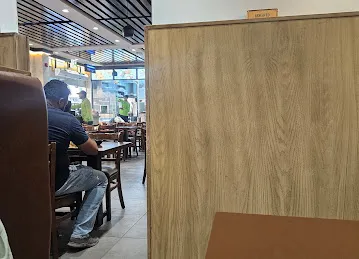 Nadan Restaurant