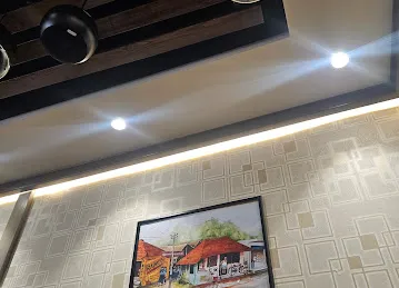 Nadan Restaurant